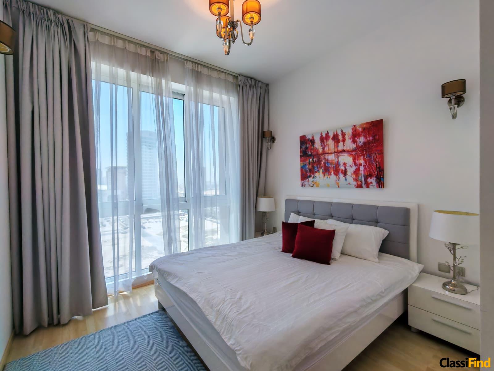 Apartment for rent in Seef