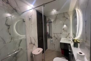 Apartment For Sale IN Water Garden City