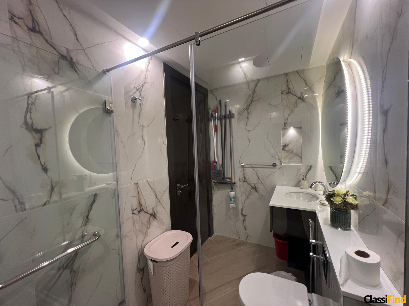 Apartment For Sale IN Water Garden City