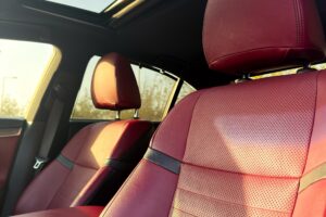 2018 Lexus GS450h F SPORT