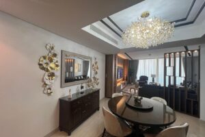 Apartment For Sale IN Water Garden City