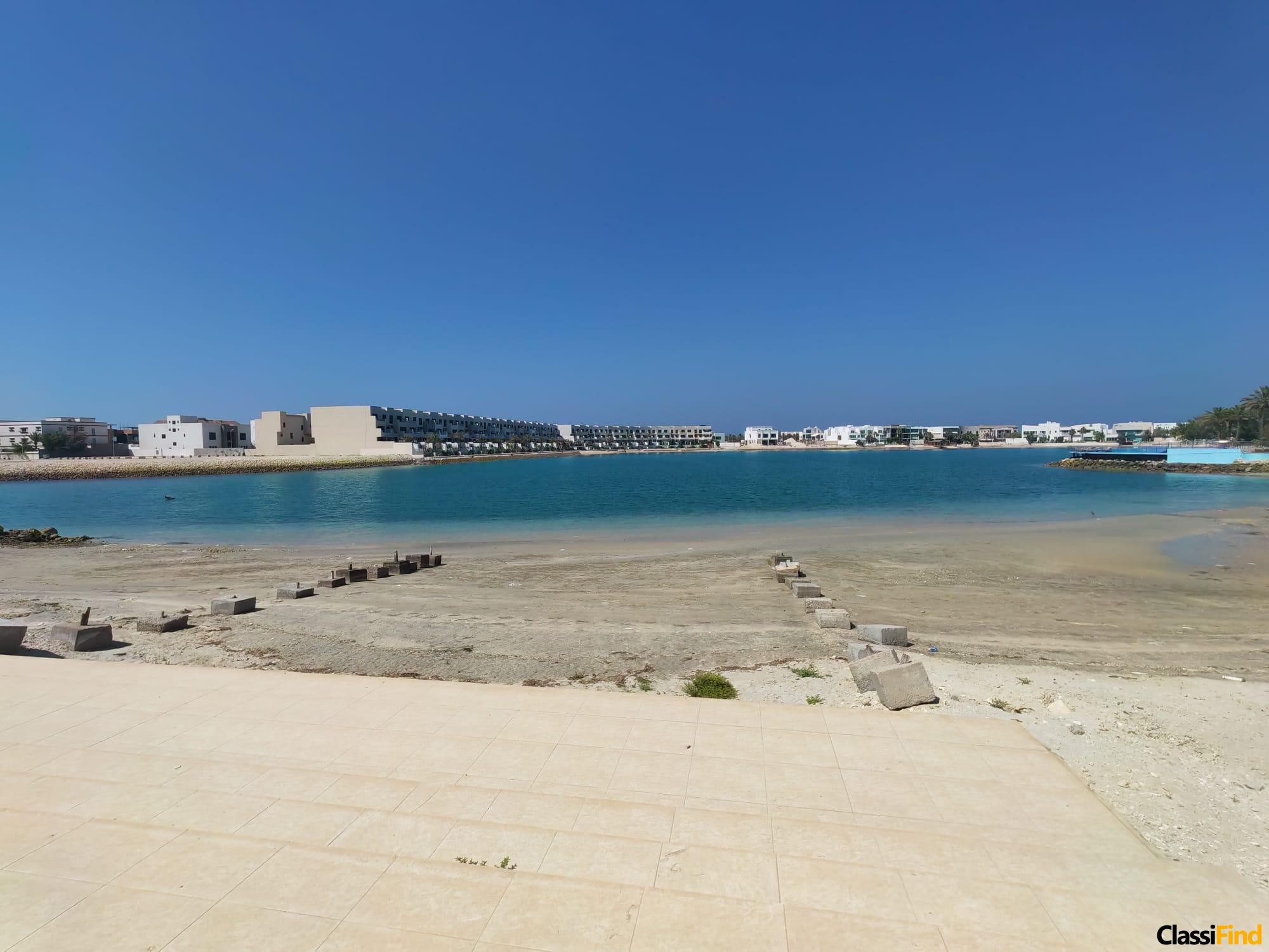 Villa For Sale In Amwaj Island