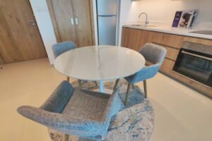 Studio Apartment For Rent In Marassi
