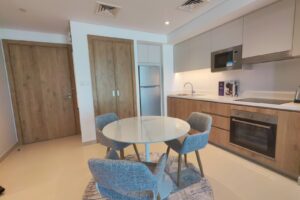 Studio Apartment For Rent In Marassi