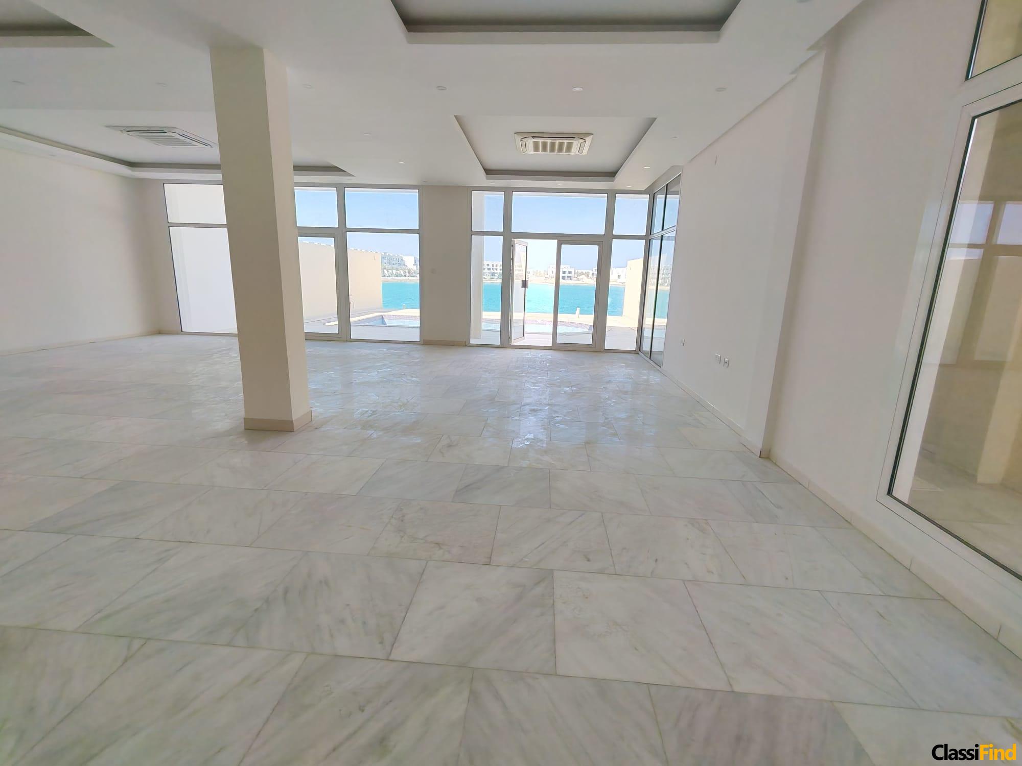 Villa For Sale In Amwaj Island