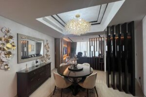 Apartment For Sale IN Water Garden City