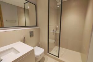 Studio Apartment For Rent In Marassi