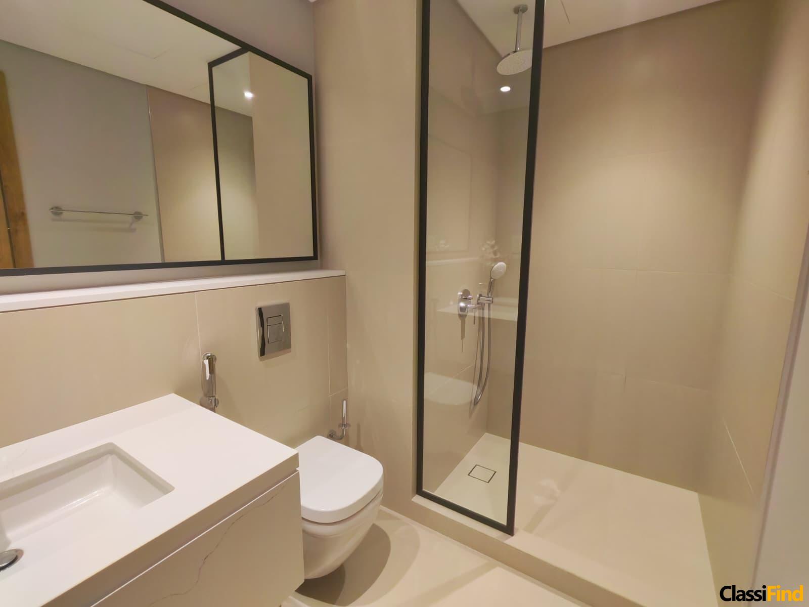 Studio Apartment For Rent In Marassi