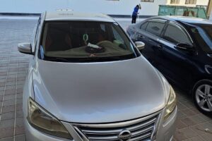 نيسان سنترا 2013