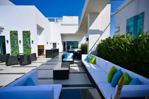 Luxury Serviced Hotel Apartments in Seef – Managed by Royal Ambassador