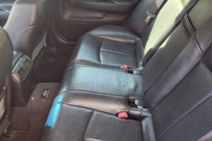 INFINITY G25 2014 MODEL