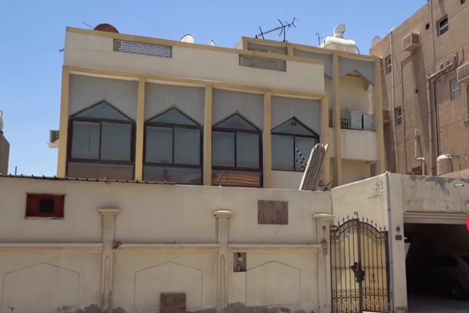 2-Storey Villa For Sale