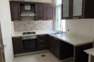 Semi furnished Flat For rent in Tubli Bay