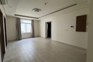 Semi furnished Flat For rent in Tubli Bay