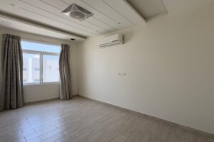 Semi furnished Flat For rent in Tubli Bay