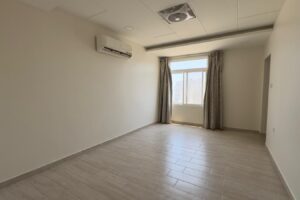 Semi furnished Flat For rent in Tubli Bay