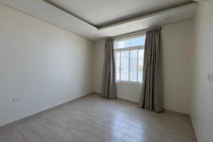 Semi furnished Flat For rent in Tubli Bay