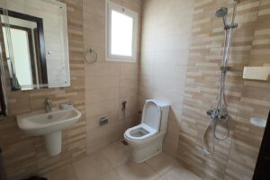 Semi furnished Flat For rent in Tubli Bay