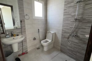 Semi furnished Flat For rent in Tubli Bay