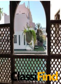 Amwaj Villa Floating City for Sale