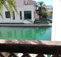 Amwaj Villa Floating City for Sale