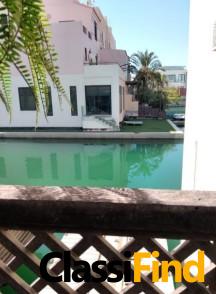 Amwaj Villa Floating City for Sale