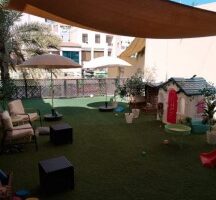 Amwaj Villa Floating City for Sale