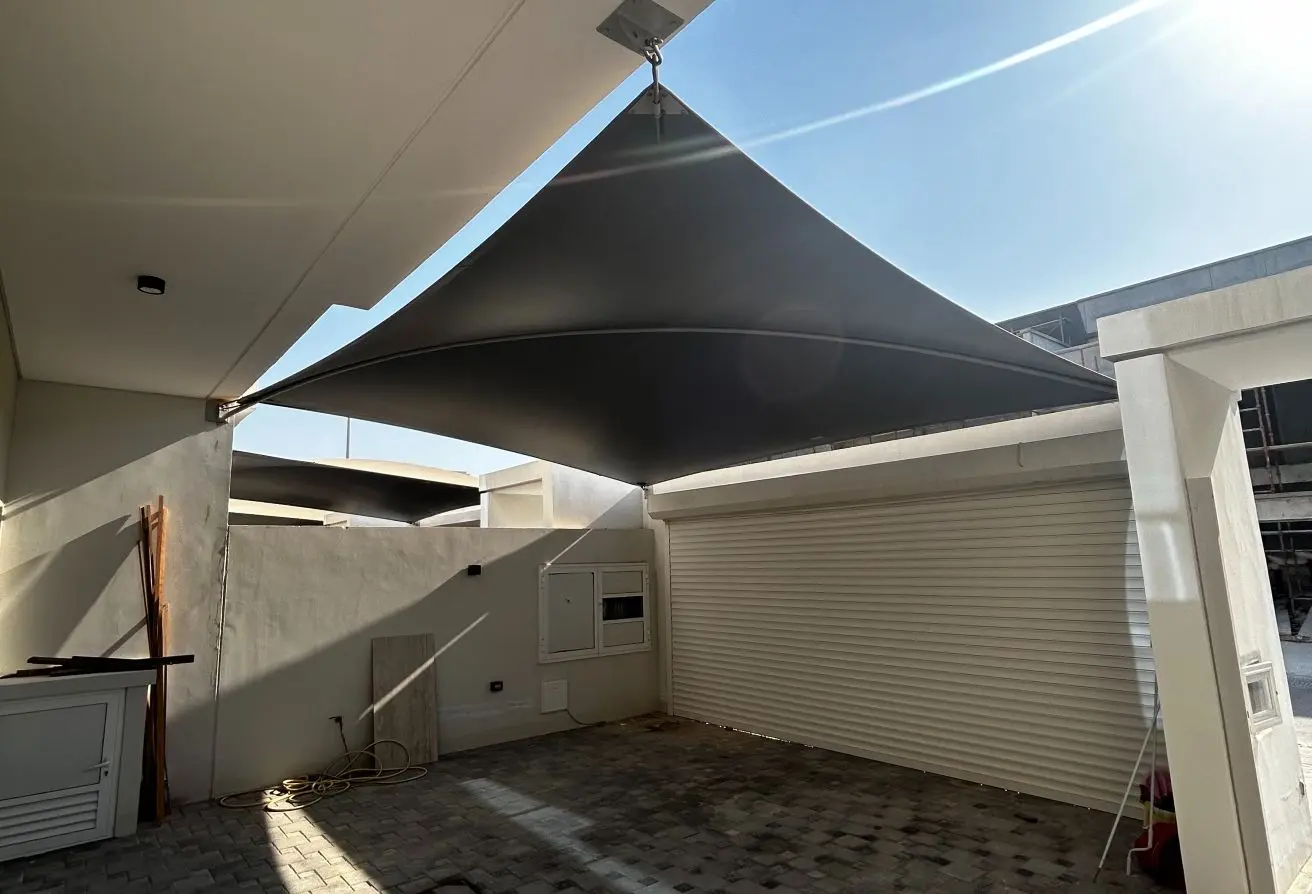 3-BHK Modern Luxury Villa for Sale