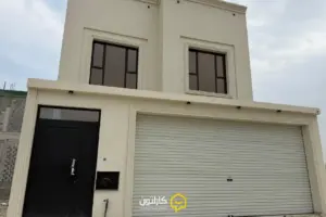 Modern 4BR Villa for Sale in Hamala Villas