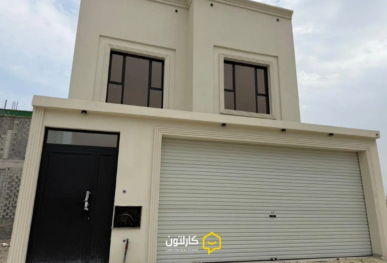 Modern 4BR Villa for Sale in Hamala Villas