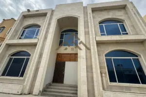 Luxury 5-BR Sea-Front Villa for Sale in Tubli