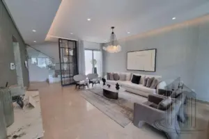 Waterfront Villas with Private Pool for Sale in Al Naseem
