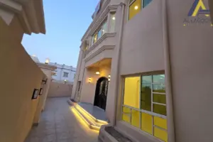Distinctive Villa for Sale in Hidd – Corner, 2 Commercial Streets