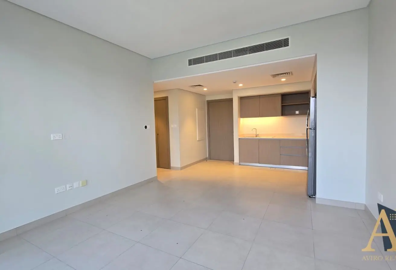 Move-in Ready Apartments for Sale in Marassi Al Bahrain