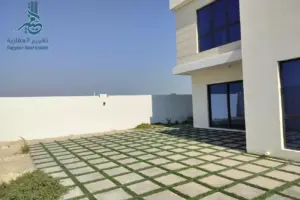 Sea View Villas for Sale in Budaiya – Modern Cozy Layout