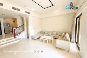 Waterfront Canal Style Villa for Sale in Al Marsa