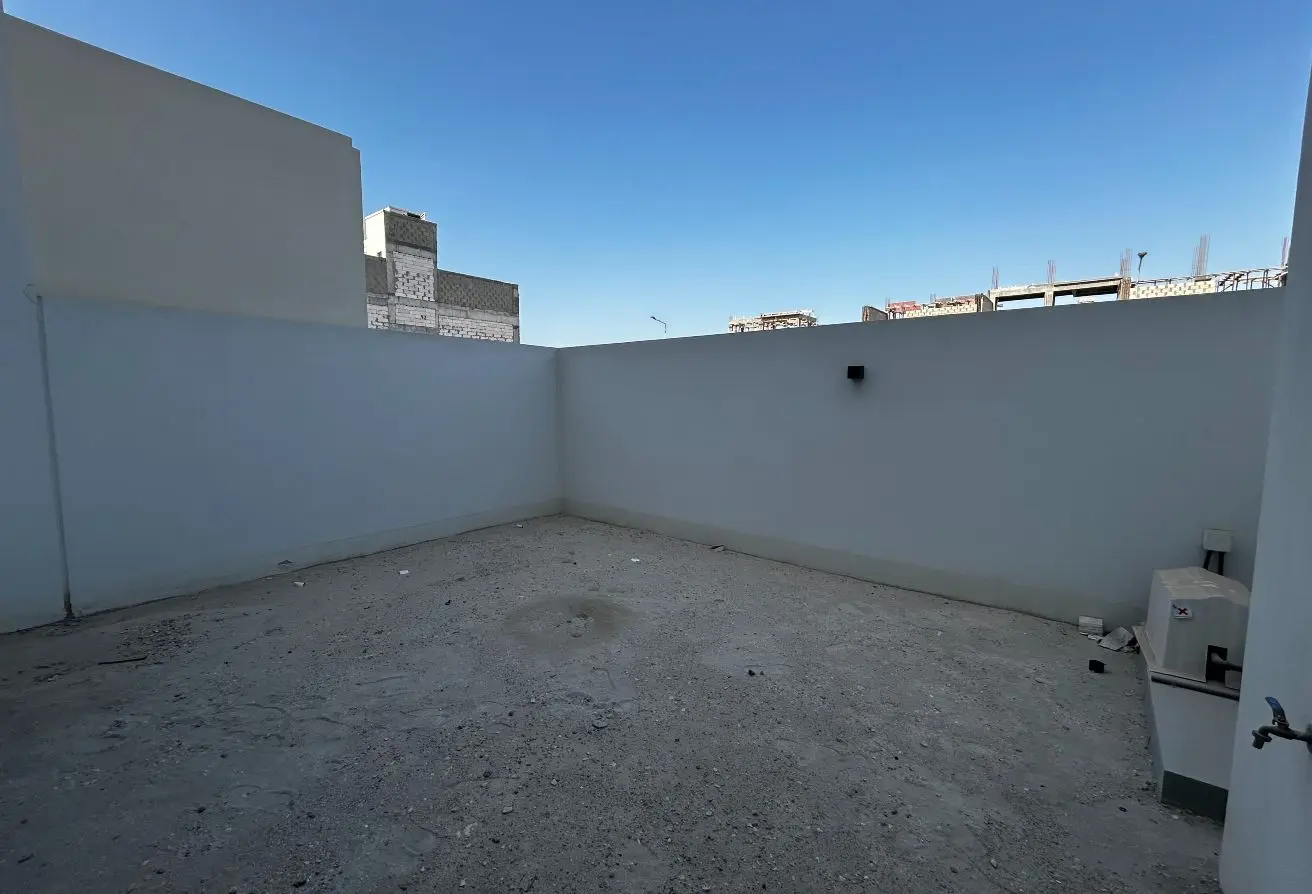 3-BHK Modern Luxury Villa for Sale