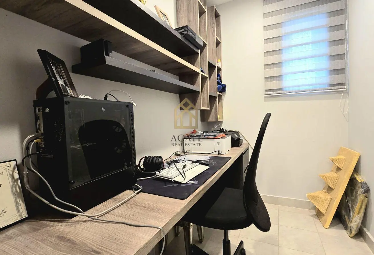 Furnished Freehold Villa for Sale in Al Thurya, Diyar