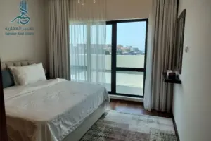 Sea View Villas for Sale in Budaiya – Modern Cozy Layout