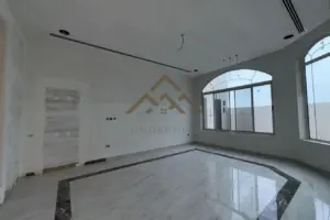 Luxury 5-BR Sea-Front Villa for Sale in Tubli