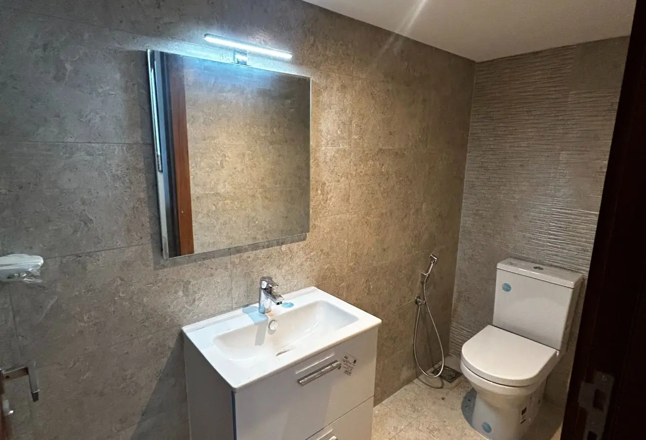 3-BHK Modern Luxury Villa for Sale