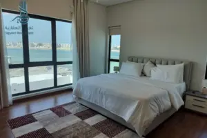 Sea View Villas for Sale in Budaiya – Modern Cozy Layout