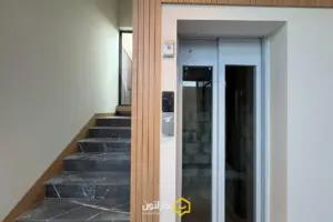 Modern Luxury Villa with Garden for Sale