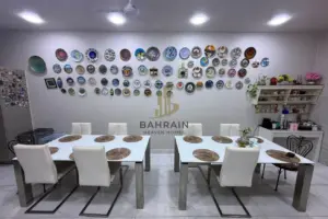9BR Fully Furnished Villa for Sale in Hamad Town