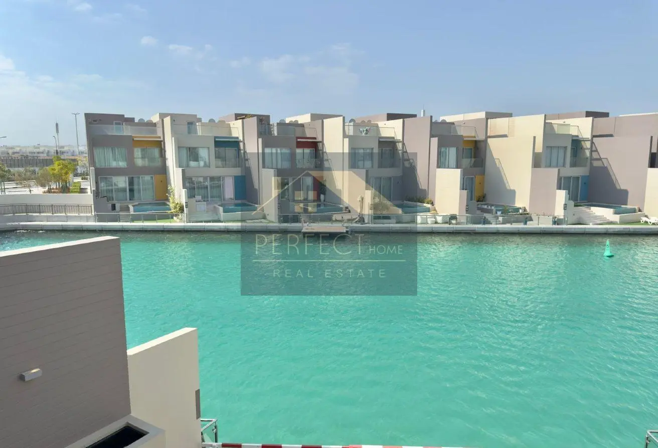 4-Bedroom Villas for Sale in Al Naseem