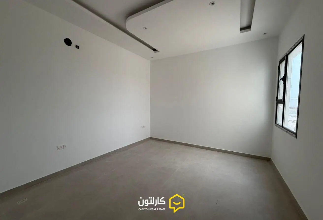 Modern 4BR Villa for Sale in Hamala Villas