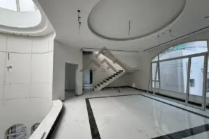 Luxury 5-BR Sea-Front Villa for Sale in Tubli