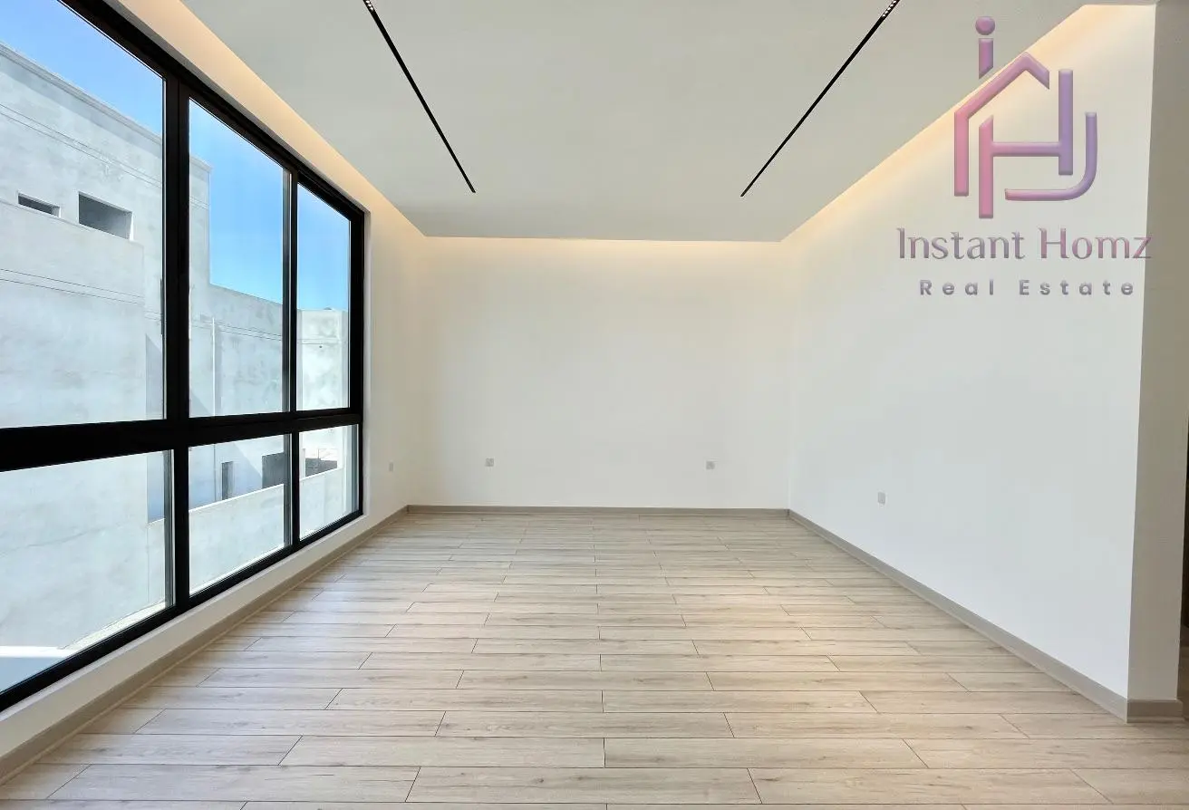 5BHK Premium Villa for Sale in Saar – Ideal Family Home
