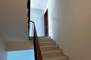 3-BHK Modern Luxury Villa for Sale