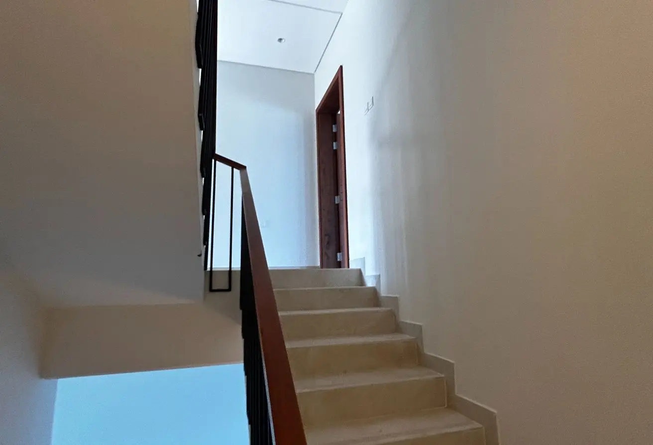 3-BHK Modern Luxury Villa for Sale